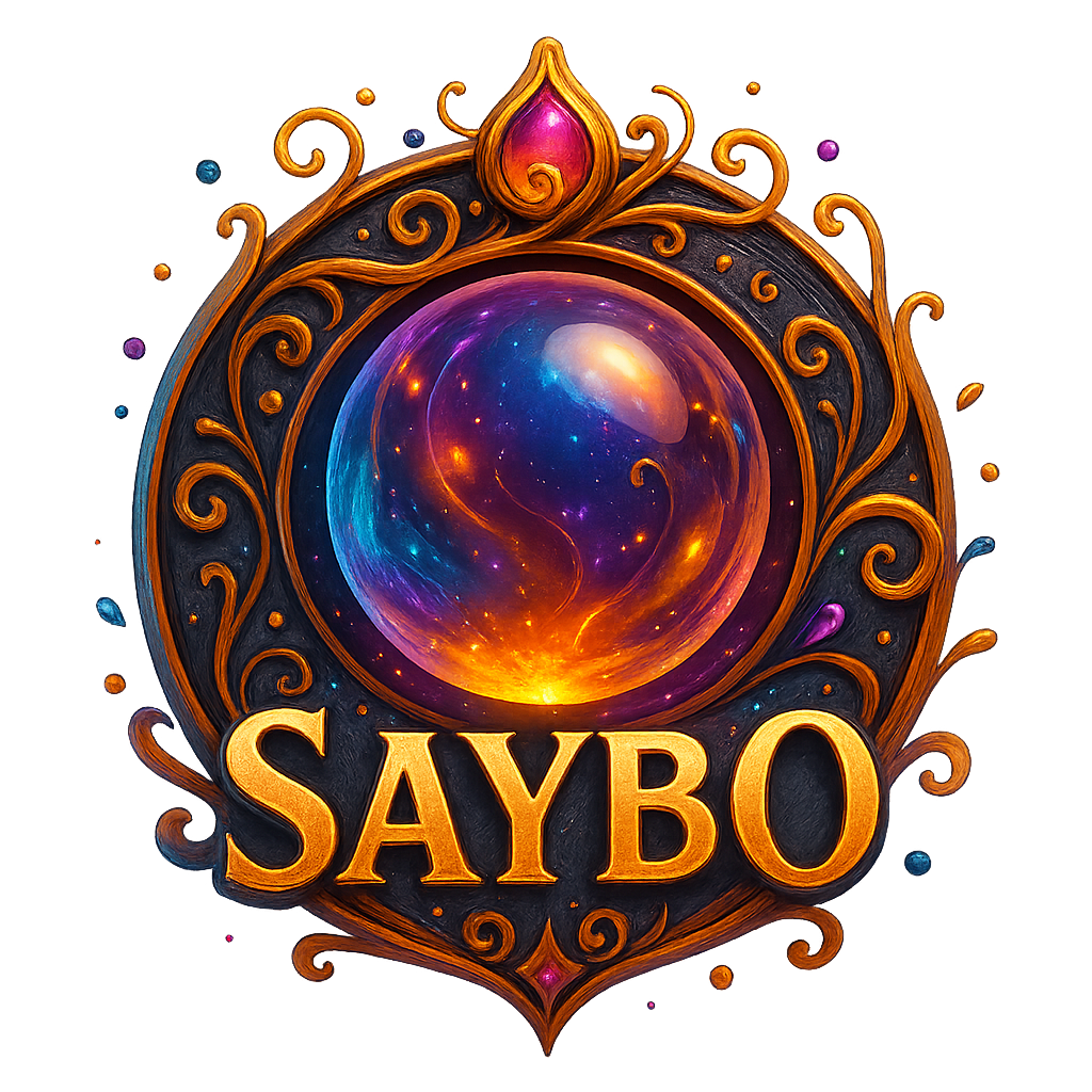 Marabout Saybo